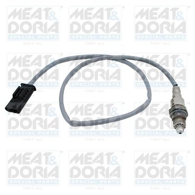 Sonda lambda MEAT & DORIA 811040