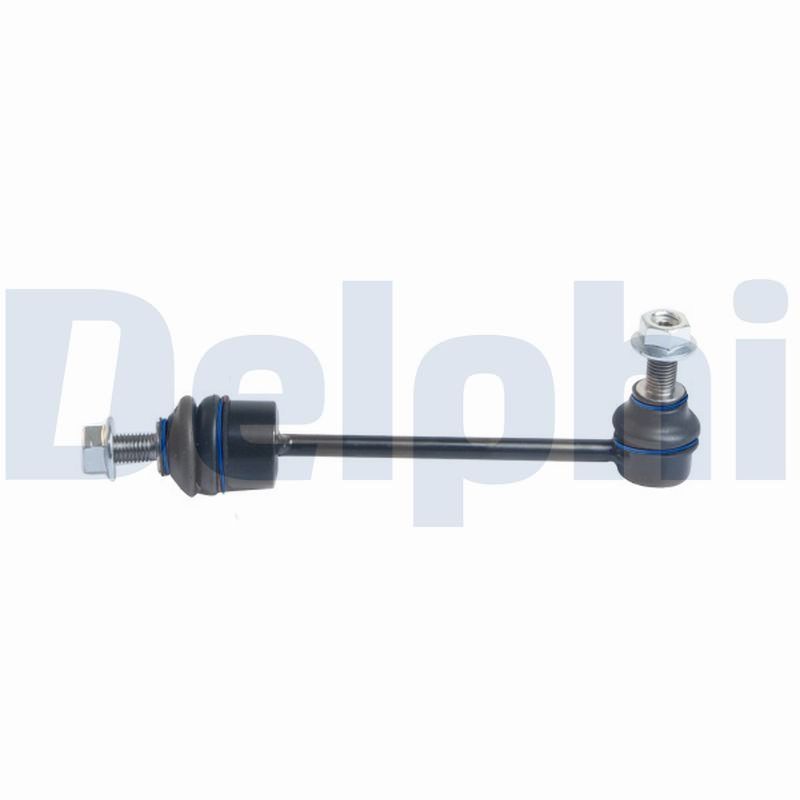 Brat/bieleta suspensie, stabilizator DELPHI TC8778