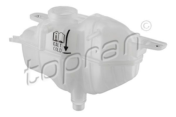 Vas de expansiune, racire TOPRAN 209 357
