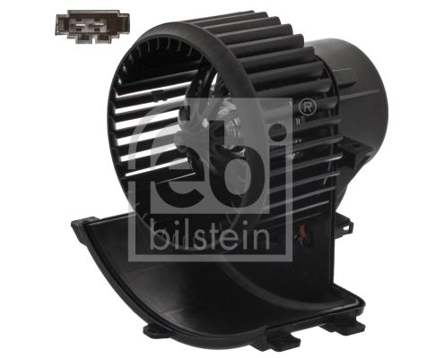 Vnútorný ventilátor FEBI BILSTEIN 40183