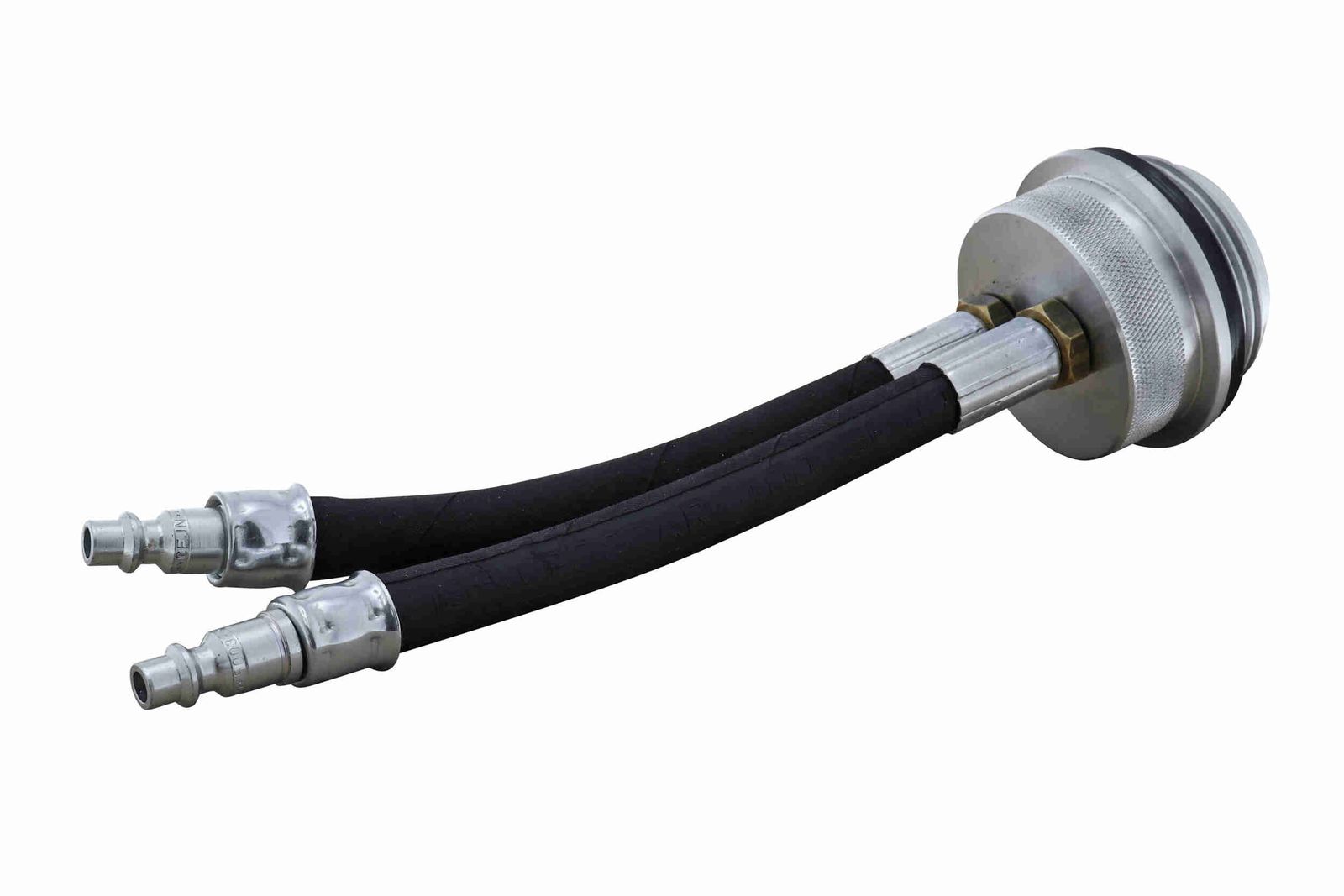 Adaptateur de remplissage, transmission