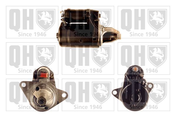 Rozrusznik QUINTON HAZELL QRS1420