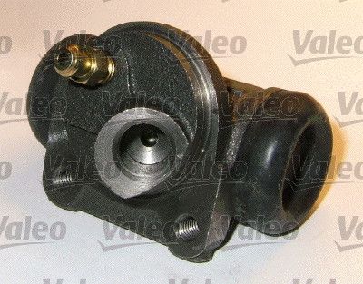 Zestaw szczęk hamulcowych VALEO 553813