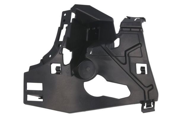 Крепление фары