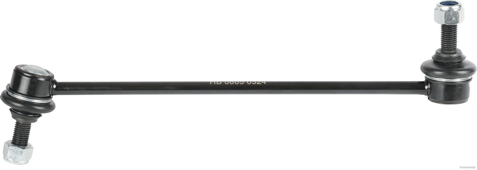 Brat/bieleta suspensie, stabilizator HERTH+BUSS JAKOPARTS J4960865