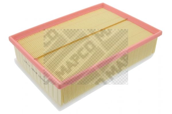 Filtr powietrza MAPCO 60061