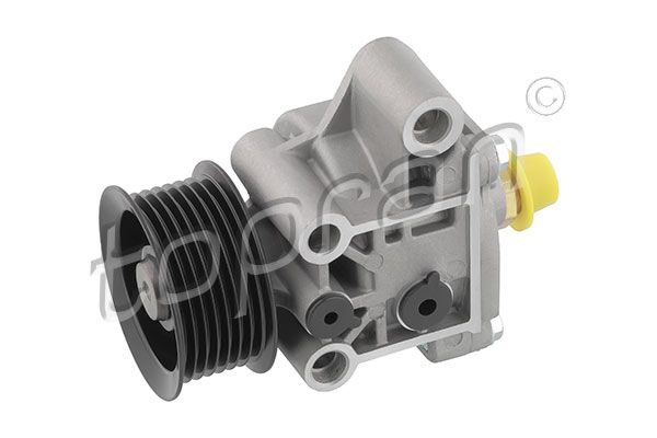 pompa vacuum,sistem de franare TOPRAN 304 136