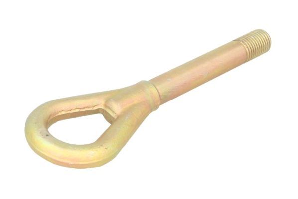 Буксирный крюк