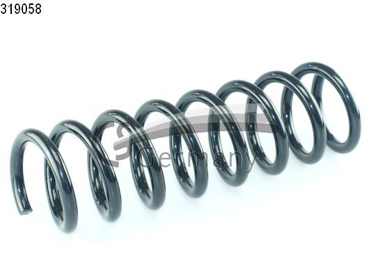 Arc spiral CS Germany 14.319.058