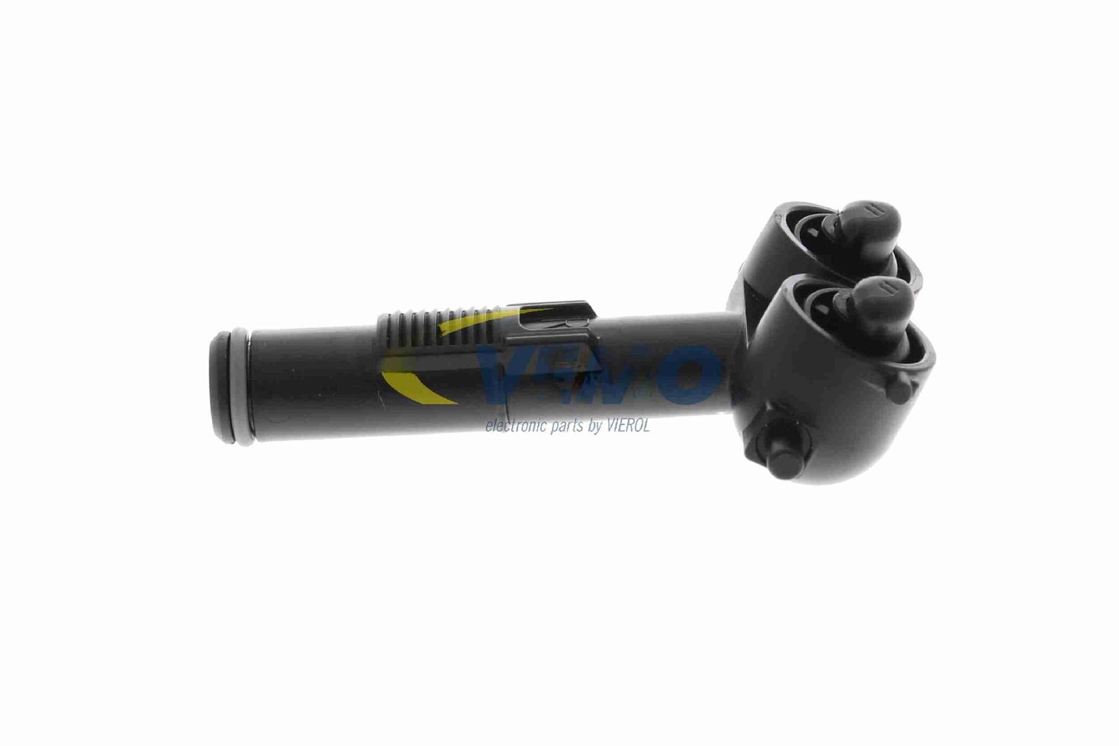 Gicleur d'eau de nettoyage, nettoyage des phares