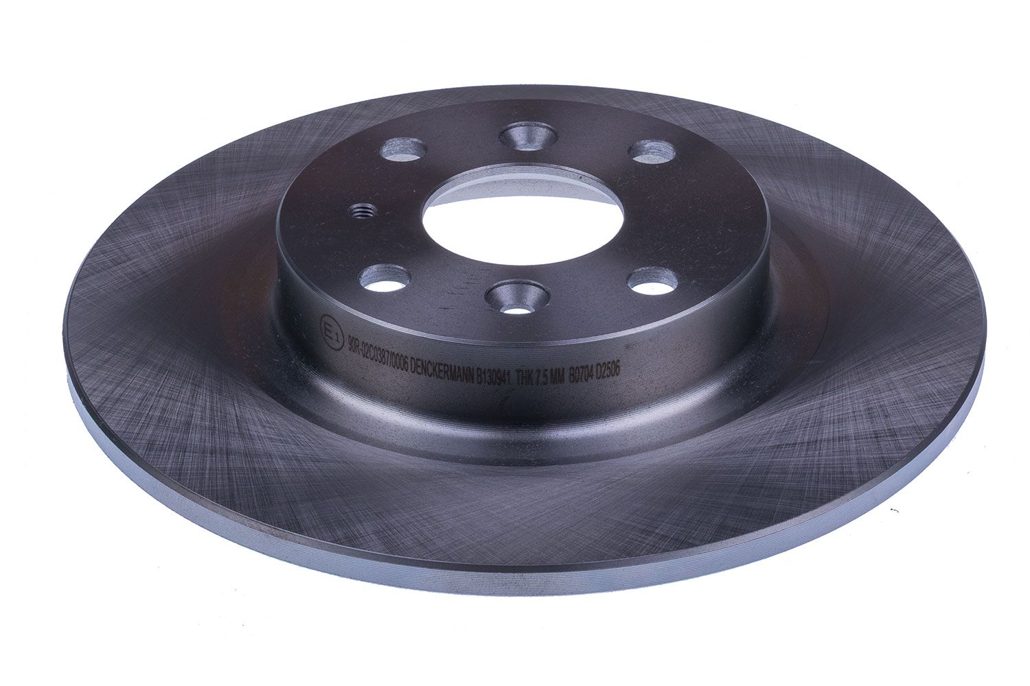 Disc frana DENCKERMANN B130941