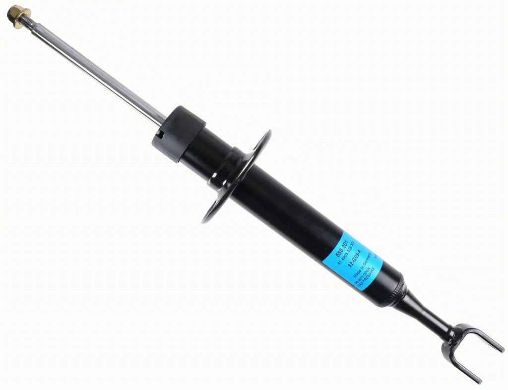 Amortyzator BOGE 32-G09-A