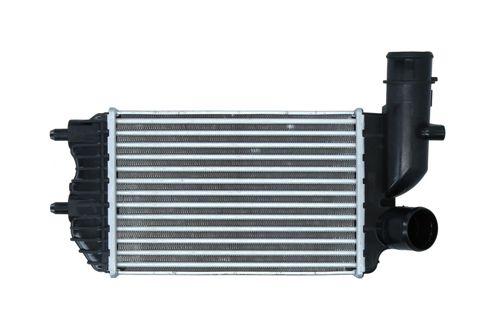 Kompressoriõhu radiaator