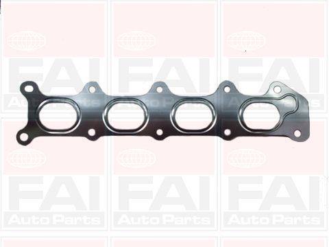 Zestaw uszczelek, kolektor wydechowy FAI AUTOPARTS EM1062