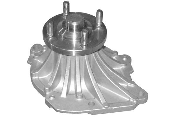 Pompe à eau, refroidissement du moteur