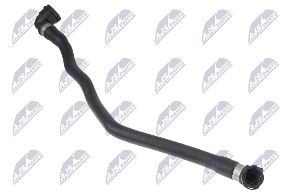 Furtun radiator NTY CPP-BM-203