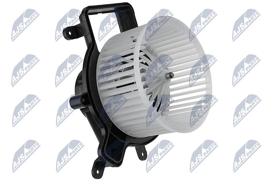 Ventilator, habitaclu NTY EWN-PE-003