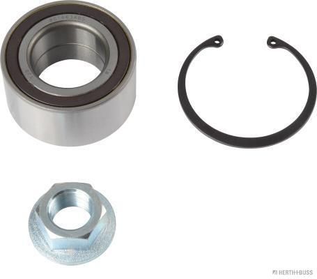 Kit de roulements de roue