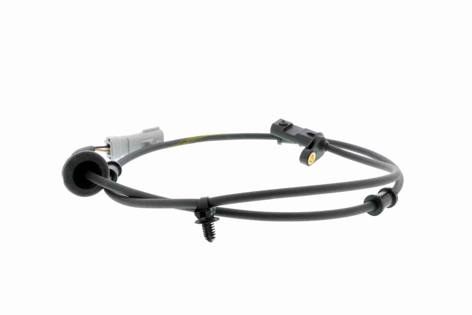 Capteur, vitesse de roue