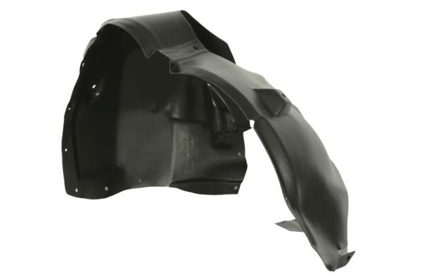 Обшивка, колесная ниша