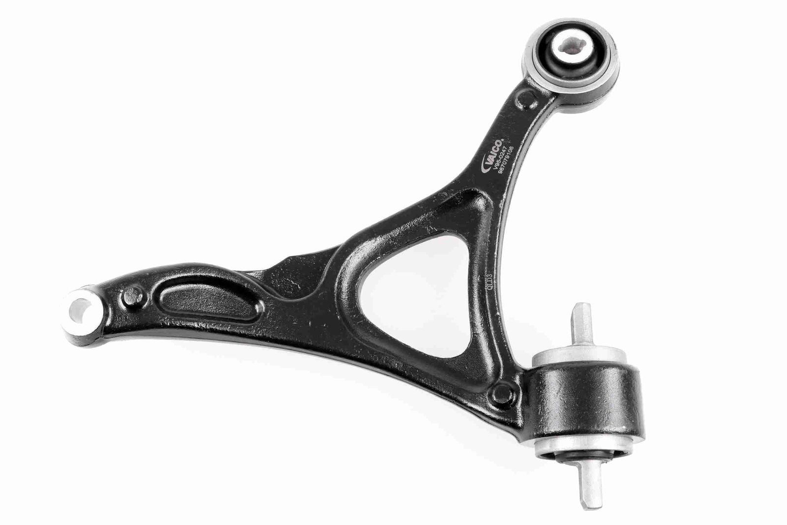 Bras de liaison, suspension de roue