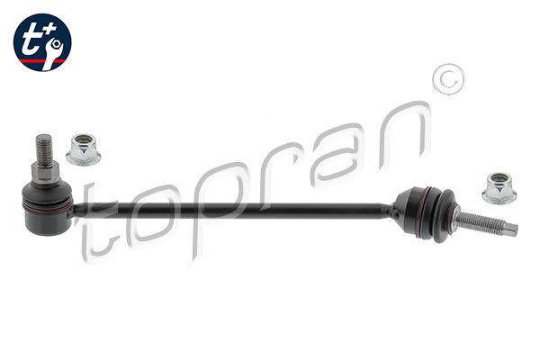 Drążek / wspornik, stabilizator TOPRAN 410 877
