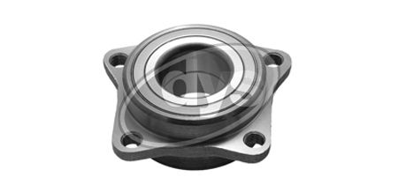 Zestaw łożysk koła DYS 41-MI-9613