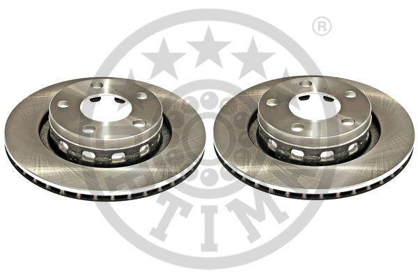 Tarcza hamulcowa OPTIMAL BS-8778