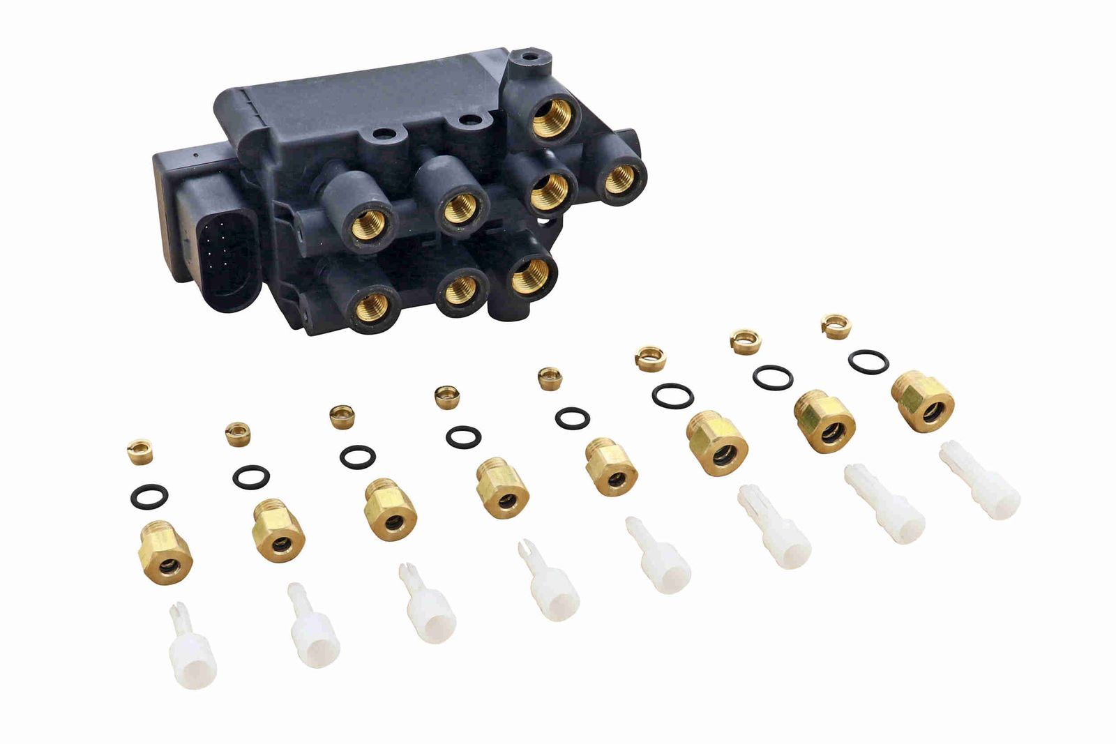 supapa,sistem supraalimentare VEMO V15-51-0016