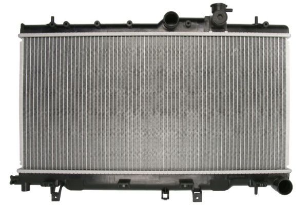 Radiator, racire motor THERMOTEC D77018TT