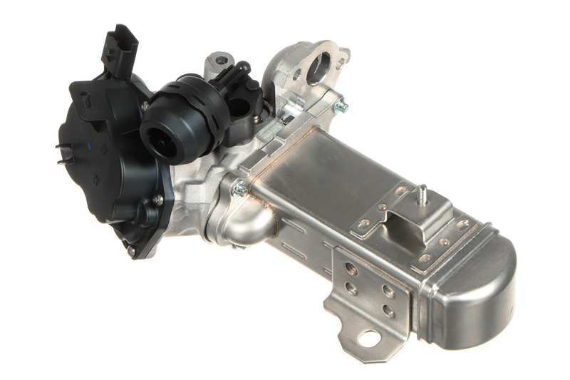 Module-EGR OE PSA 9678257280