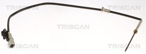 czujnik, temperatura spalin TRISCAN 8826 10006