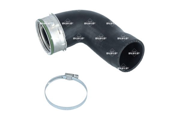 Трубка нагнетаемого воздуха