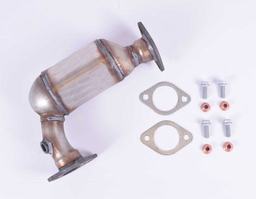 Katalizator EEC SU6003T