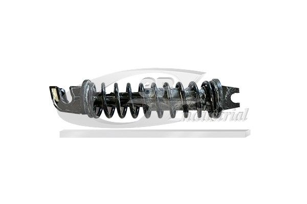 Arc, pedal ambreiaj 3RG 27211