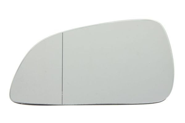 Peegliklaas,Välispeegel