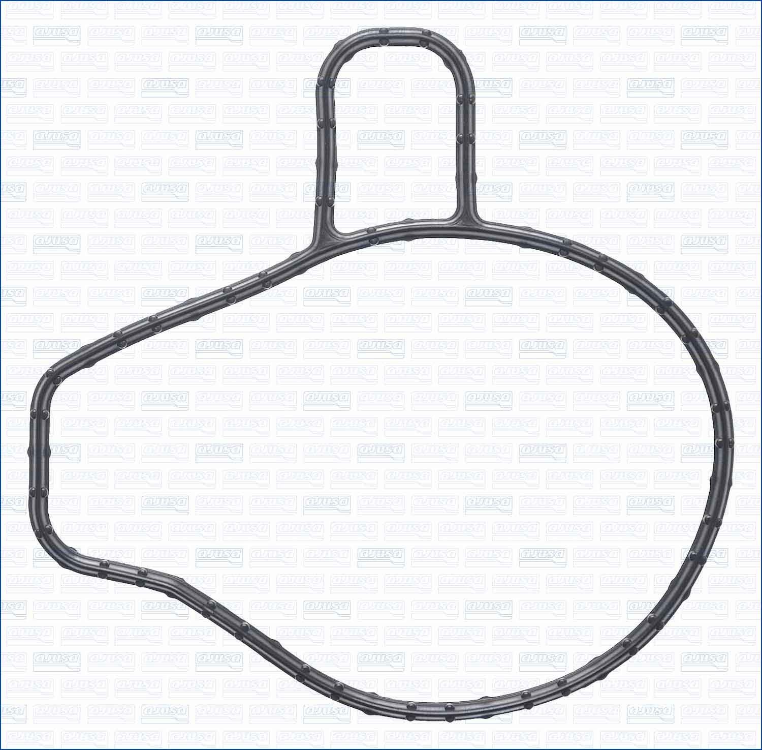 Uszczelnienie, pompa wodna AJUSA 01476600