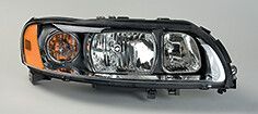 Projecteur principal