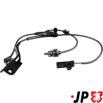 senzor,turatie roata JP Group 4897105670