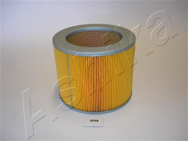 Vzduchový filter ASHIKA 20-05-503