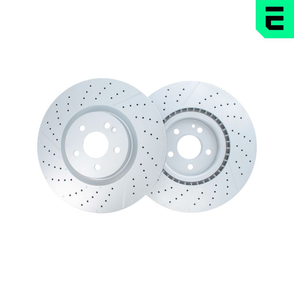 Disc frana OPTIMAL BS-9962HC