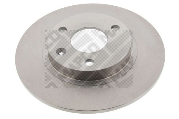 Tarcza hamulcowa MAPCO 15319