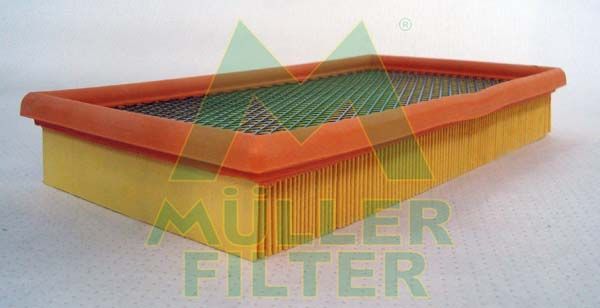 Levně Vzduchový filtr MULLER FILTER PA3281
