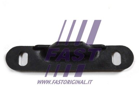 Prowadnica, przycisk ryglujący FAST FT95451