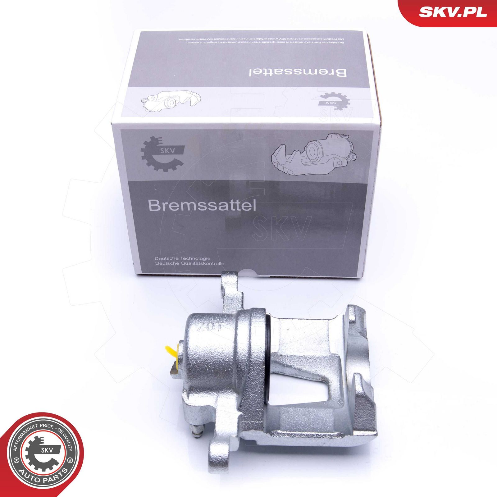 Etrier frana ESEN SKV 45SKV141