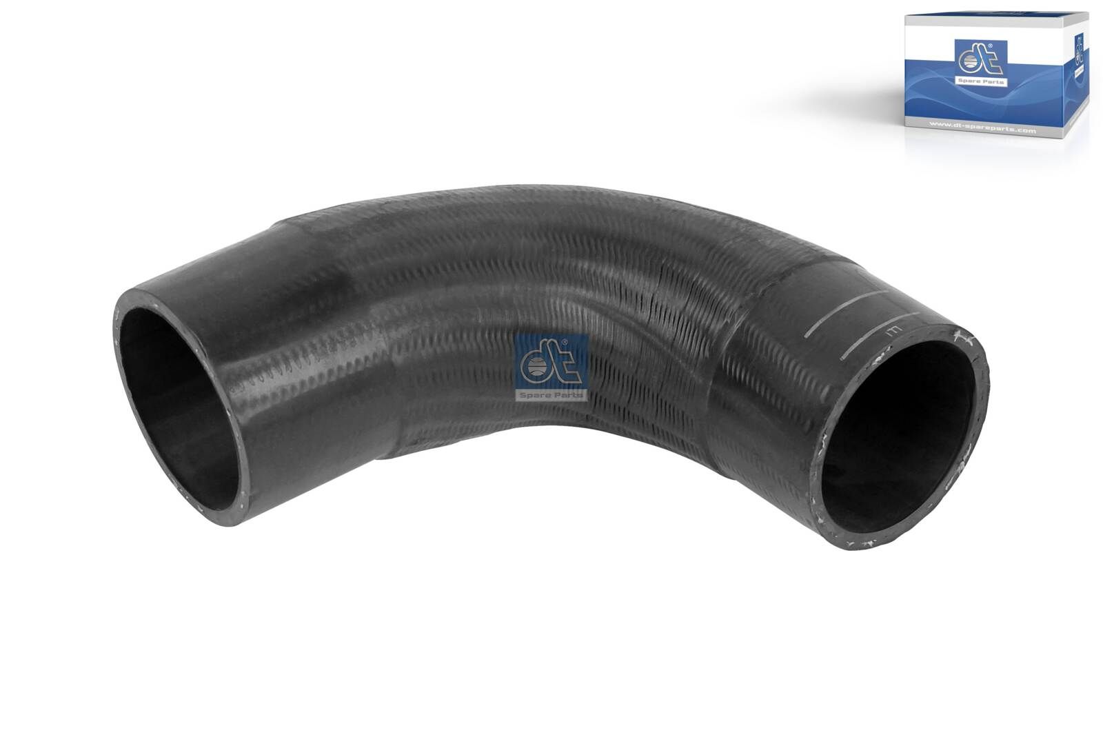 furtun,radiator ulei transmisie DT Spare Parts 2.11305