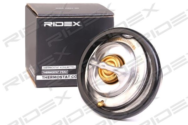 Termostat, środek chłodzący RIDEX 316T0188