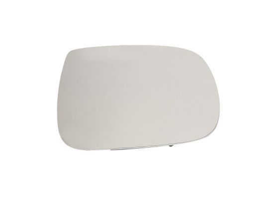 Зеркальное стекло, наружное зеркало