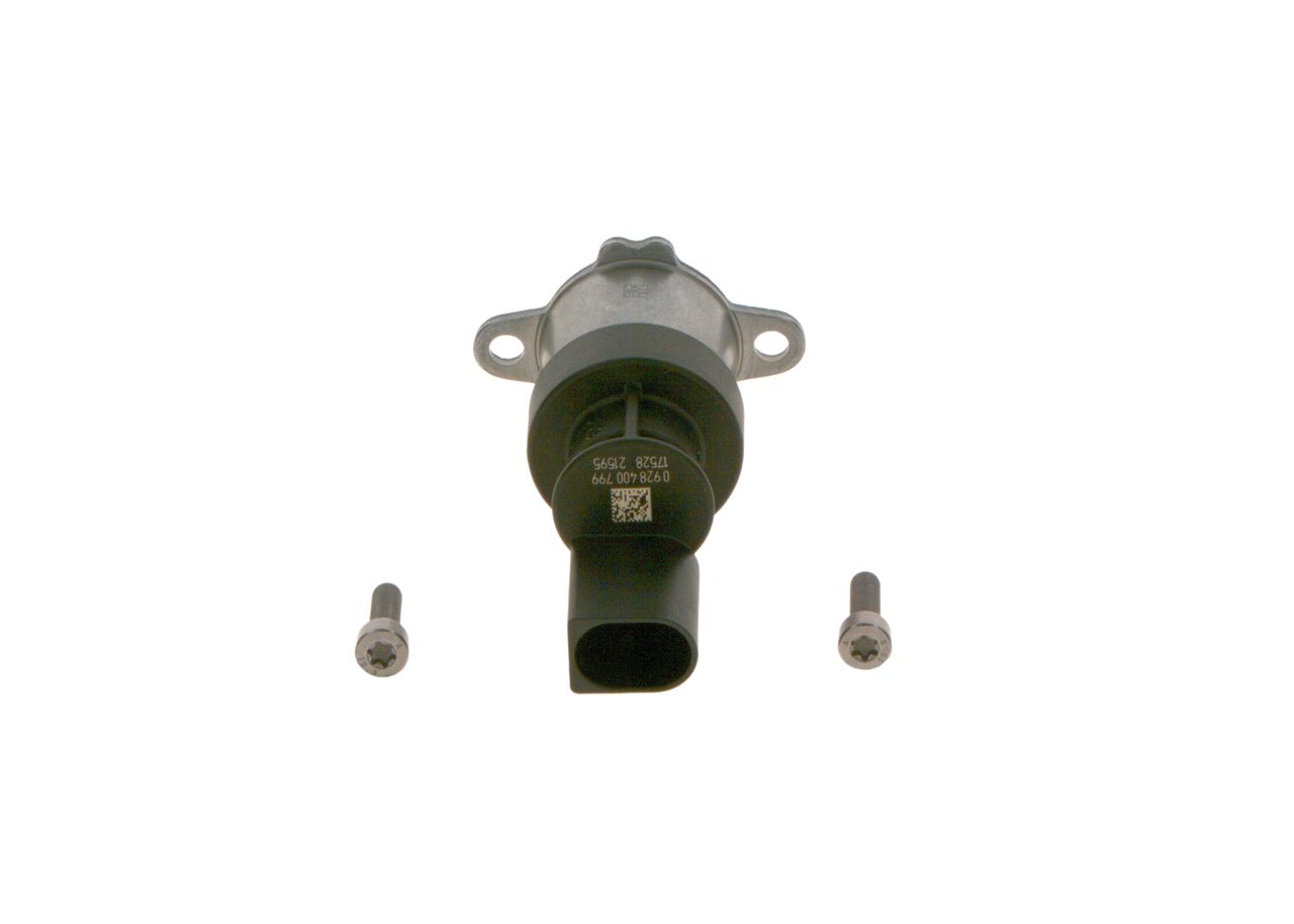 Supapa reglaj, cantitate combustibil (Sistem Common-Rail) BOSCH 1 462 C00 986