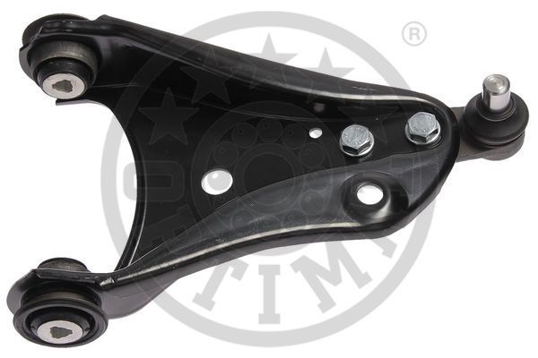 Wahacz, zawieszenie koła OPTIMAL G6-1457